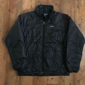 Patagonia Nano Puff jacket
